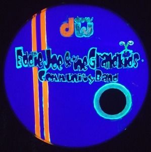 Meet your Posher, Jeb